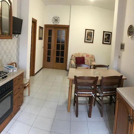 Casa Dani Con Piscina Privata Daire Monticiano Dış mekan fotoğraf