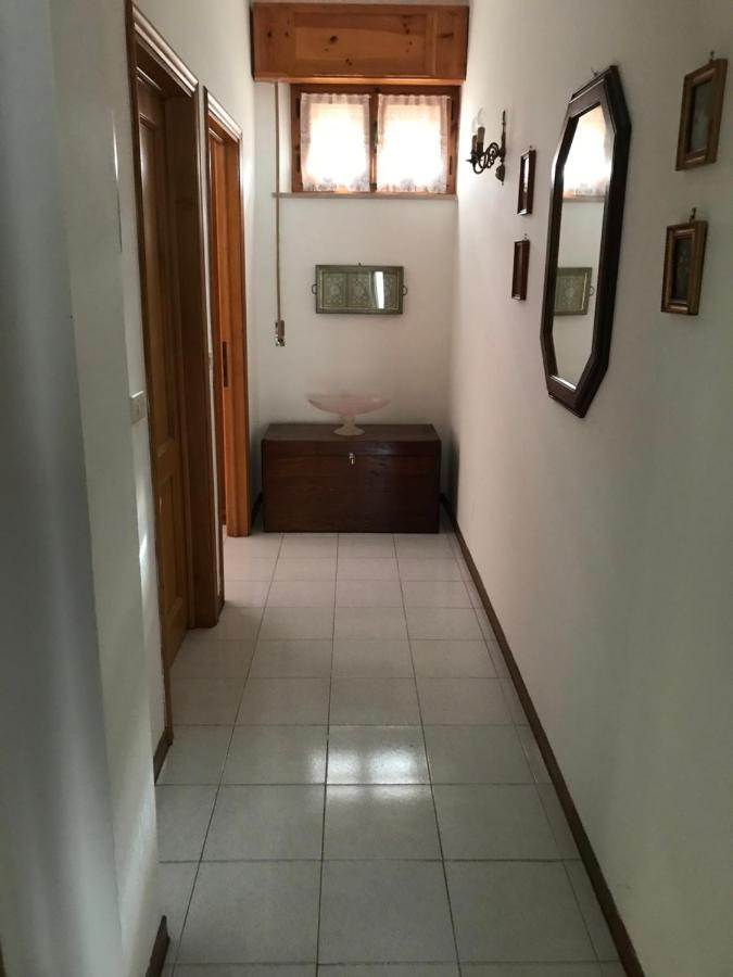 Casa Dani Con Piscina Privata Daire Monticiano Dış mekan fotoğraf
