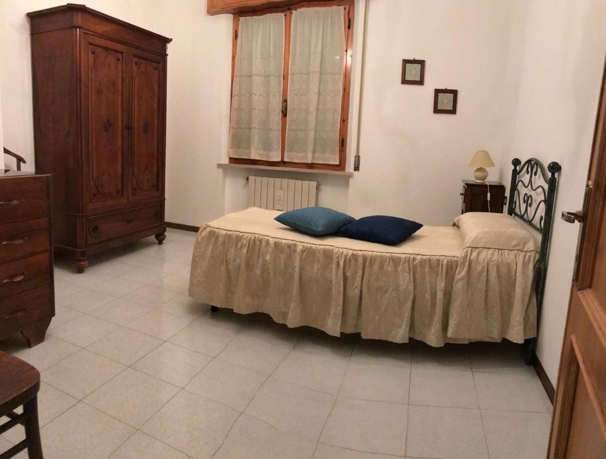 Casa Dani Con Piscina Privata Daire Monticiano Dış mekan fotoğraf