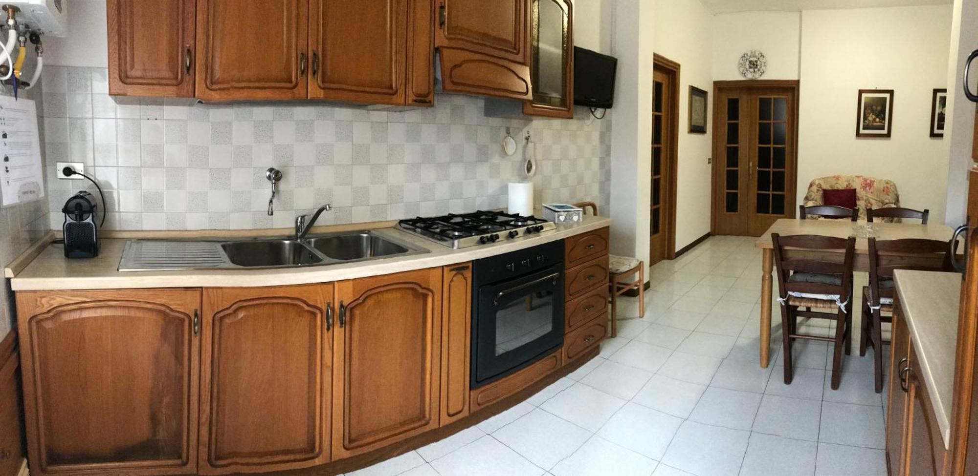 Casa Dani Con Piscina Privata Daire Monticiano Dış mekan fotoğraf