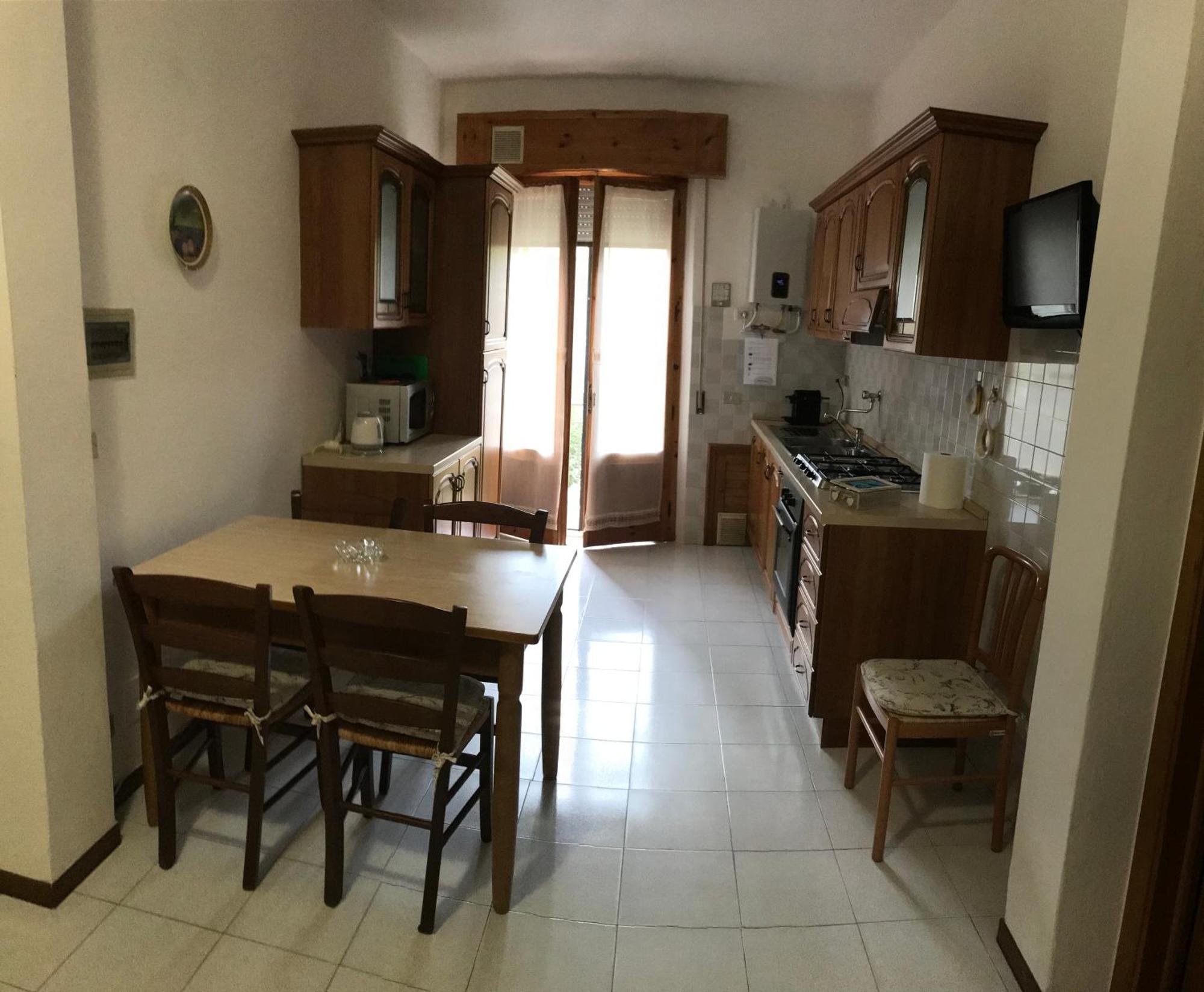 Casa Dani Con Piscina Privata Daire Monticiano Dış mekan fotoğraf