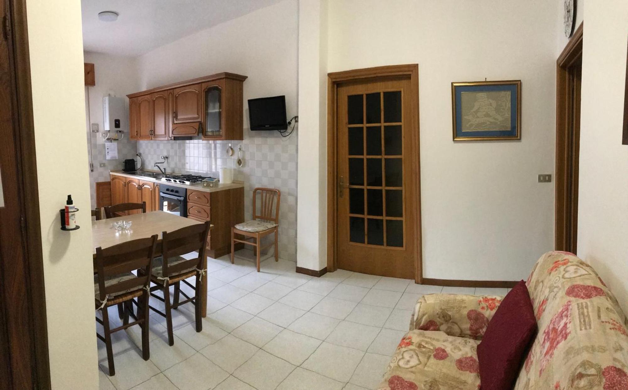 Casa Dani Con Piscina Privata Daire Monticiano Dış mekan fotoğraf