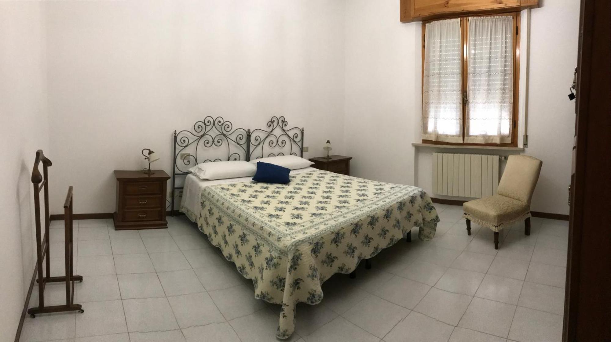 Casa Dani Con Piscina Privata Daire Monticiano Dış mekan fotoğraf