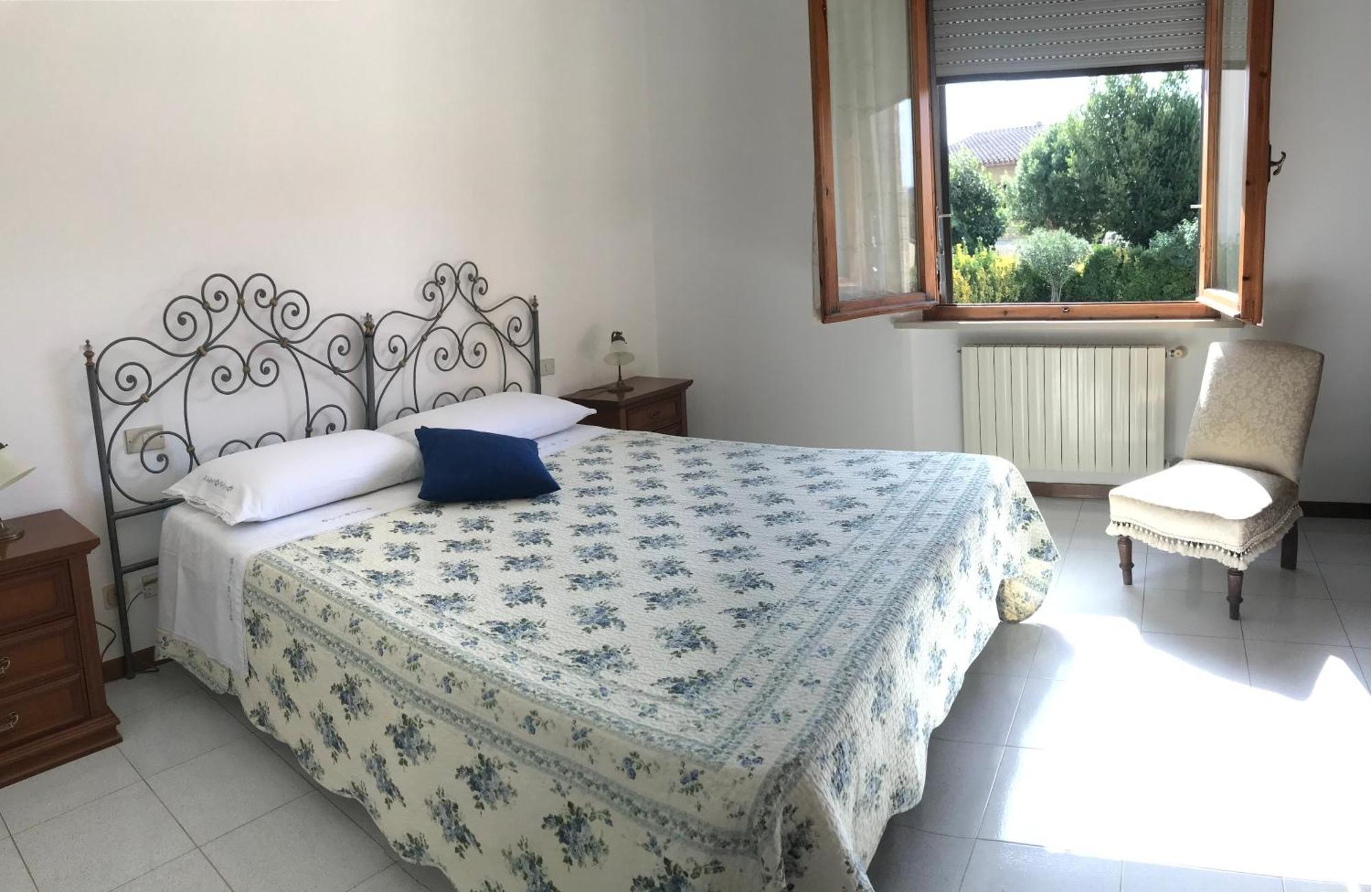 Casa Dani Con Piscina Privata Daire Monticiano Dış mekan fotoğraf